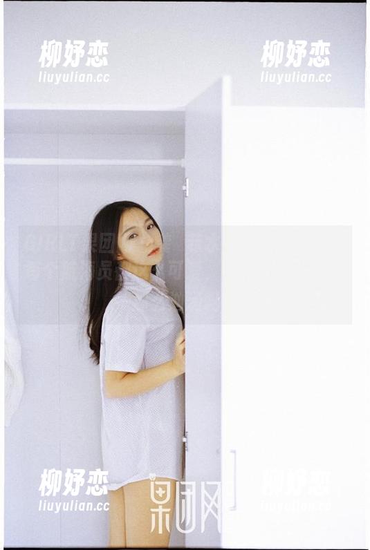GIRLT果团网 - 龚玥菲水手服合集：要是每个航海员都这么可爱，海上的浪潮还会那么汹涌吗？