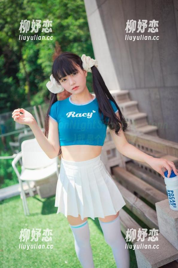 看这免费MoonNightSnap图集，Jenny(정제니)就是个诱人的谜