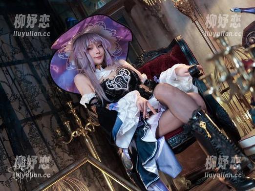 免费不错，但Machi马吉的JK写真更让人想再看一眼。
