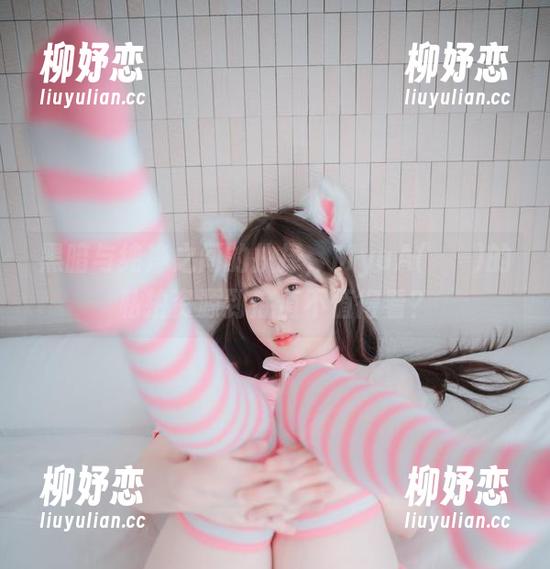 黑暗与纯净之间的抉择，MyuA(뮤아)的私拍资源到底值不值得看？