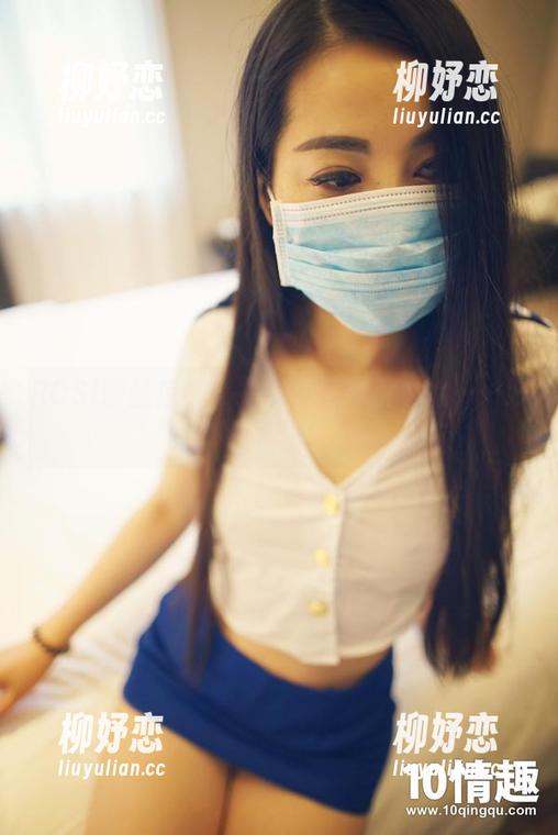 ROSI蕾丝底裤：拍摄这张写真也太……好看了吧！