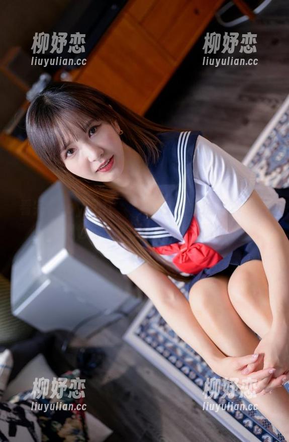 看完Seoyool(서율)的白色私房写真，恨不得也穿上一身…天真无邪的白