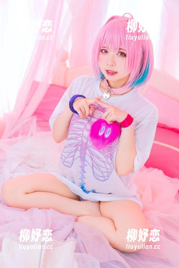 连衣裙，Tomiko(とみこ)，我这些年都没想过的写真组合