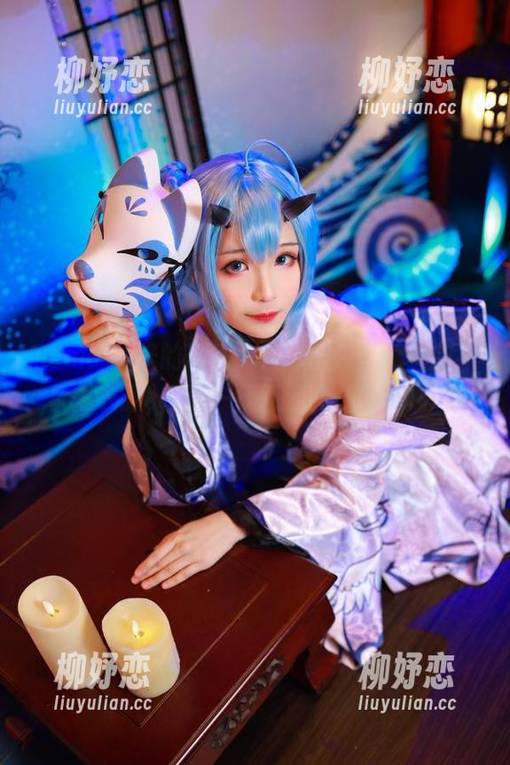 Tomoyo酱的私房女仆：图包里藏着的不仅是衣服，还有一颗还没被征服的心。