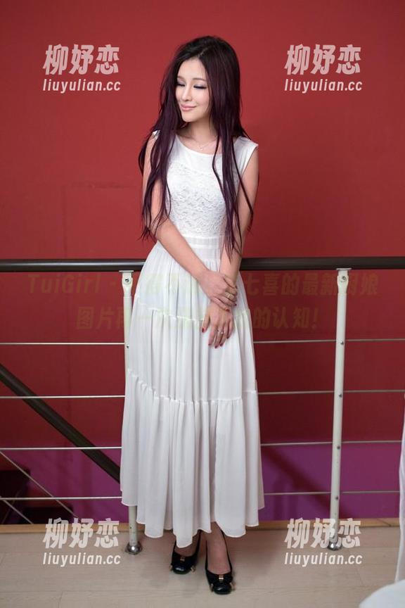 TuiGirl - 不得不说，李七喜的最新厨娘图片再一次洗脑了我的认知！