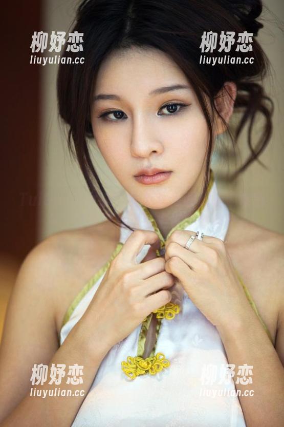 TuiGirl推女郎 - 更新！王明明的瑜伽图集，感觉这次可以尝试新动作？
