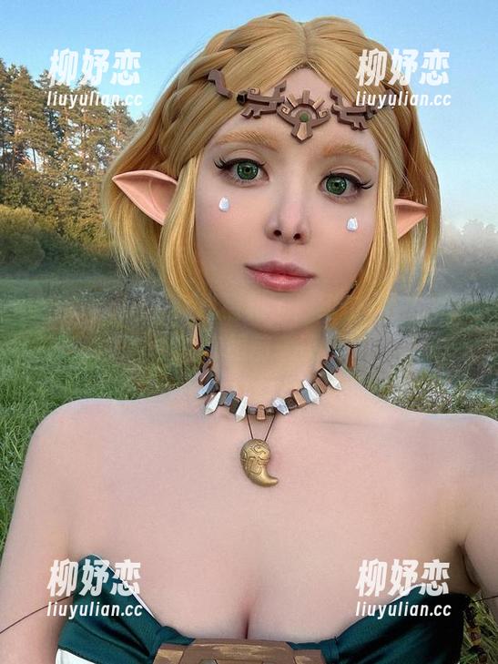 Vinnegal又来送福利了！约尔·福杰图集，让你眼前一亮！