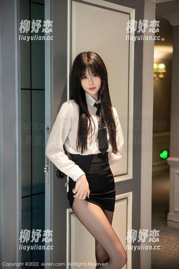 Xiuren秀人网 - Angela小热巴和她的教室，来了个惊喜，先下载再说！