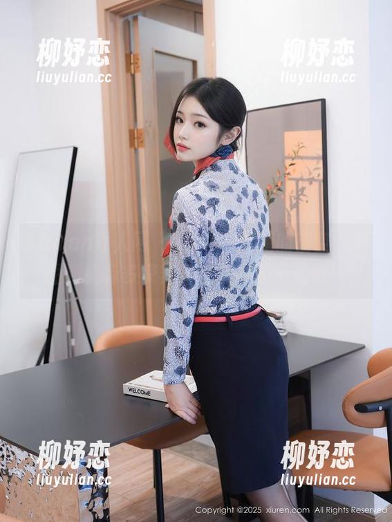 Xiuren秀人网 - Candy糖糖的镂空：原图到底有多惊艳？合集看了不后悔！