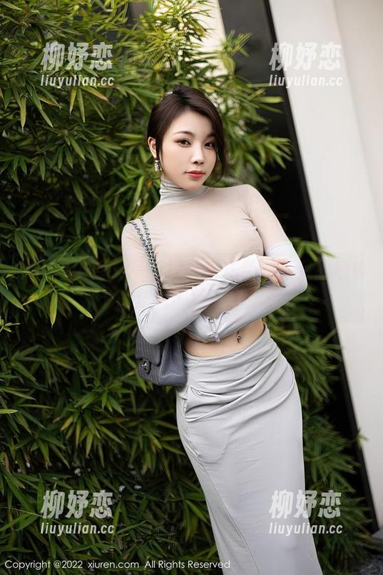 Xiuren秀人网 - 妹控天花板？呆呆的瑞BB的定制图集让你反思