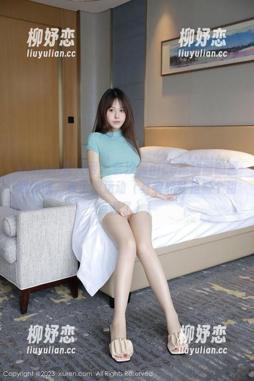 Xiuren秀人网 - 奈汐酱nice运动时的福利原图，看了想运动（其实我就是搬个甜点罢了）！