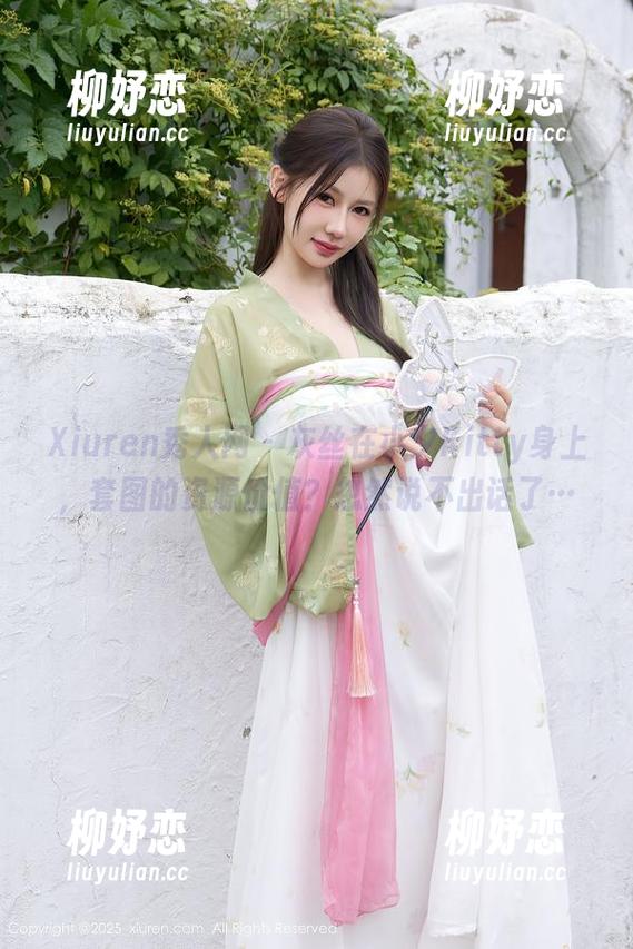 Xiuren秀人网 - 灰丝在小夕Kitty身上，套图的资源价值？忽然说不出话了…