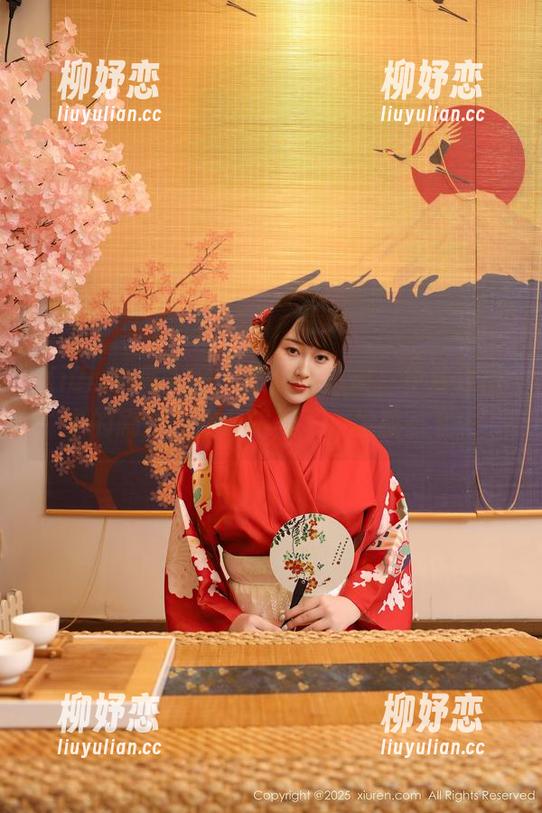 Xiuren秀人网 - 感谢陈思琪，免费作品中的剧情让我开眼界了，发散一下…