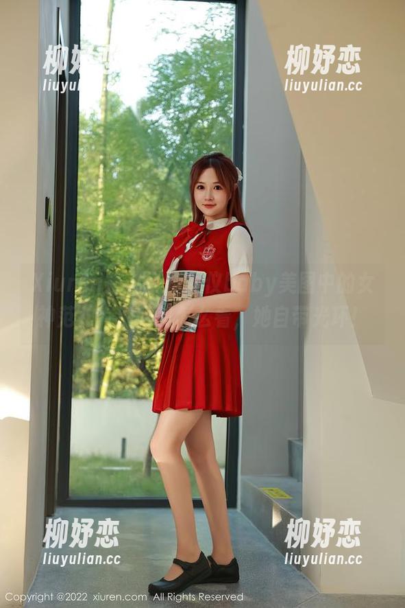 Xiuren秀人网 - 颖仪baby美图中的女神范儿，别问我怎么看，她自带光环！