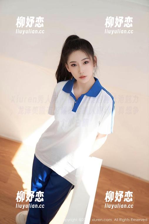 Xiuren秀人网 - 在线渲染这种泳池魅力，龙泽美曦有时候贼会抓人眼球，真想争个小白旗