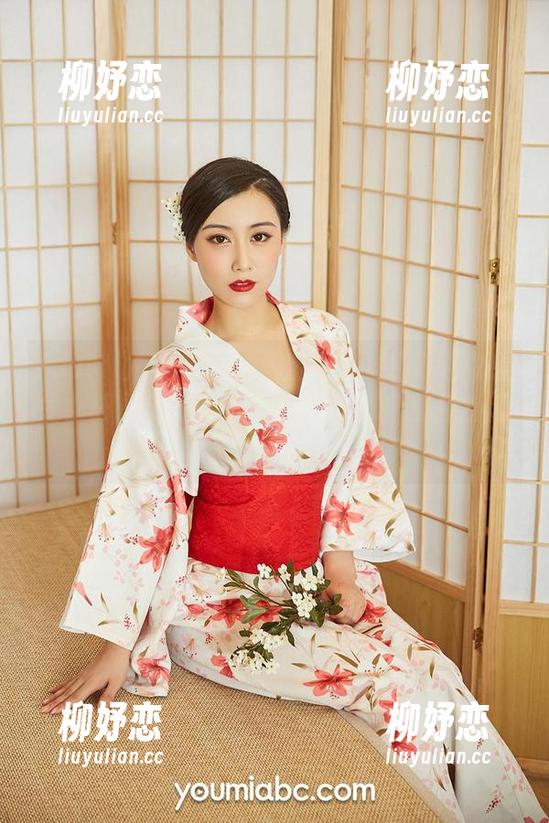 YouMi尤蜜荟 - 精选宝藏：H杯陈若初的兔女郎形象，不小心把我的想象直接撩翻了