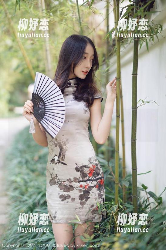 YouMi尤蜜荟-周思乔 YouMi尤蜜荟 - 周思乔的双人,而且听说还可以加好友哦,资源在此