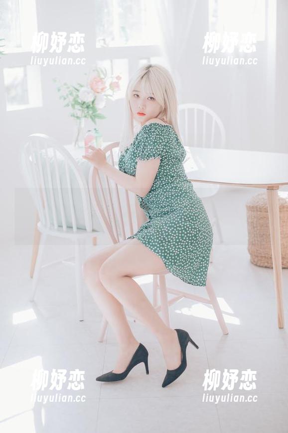 Zia(지아)的甜心合集，倒数第二张简直是“哇”的声音。