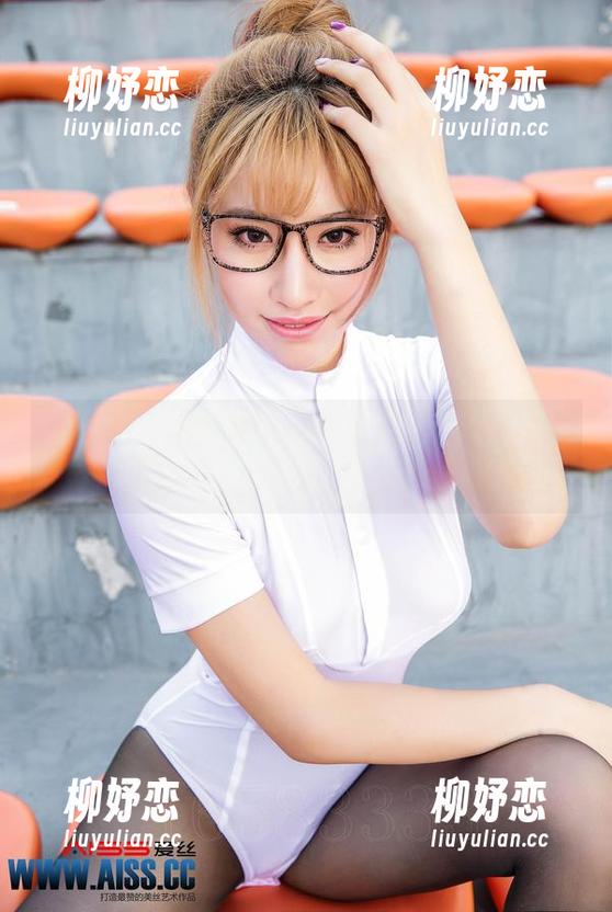 aiss - 欣杨的婚纱写真集：淑女气质可不是一件衣服能说的事情