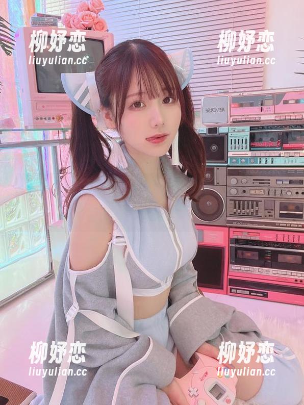 当けん研(けんけん)的温柔遇上高清，相机都自愧不如的写真集！