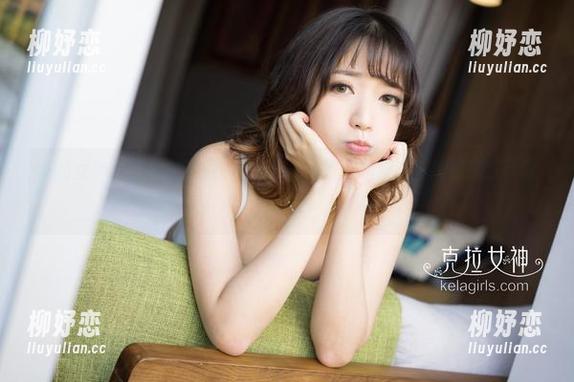 克拉女神 - 盈盈的清纯verified！原图和资源，走过路过不要错过