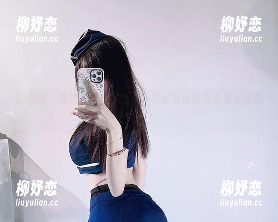 微密圈 - 兔宝妮to空姐全集，在此时此刻与万米云层共舞