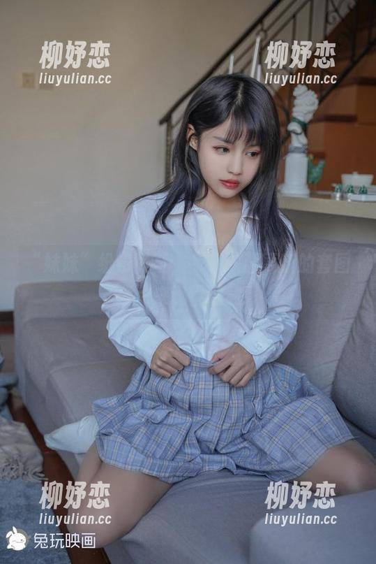 “妹妹”纷纷而至，兔玩映画更新的套图等你来迅雷下载！
