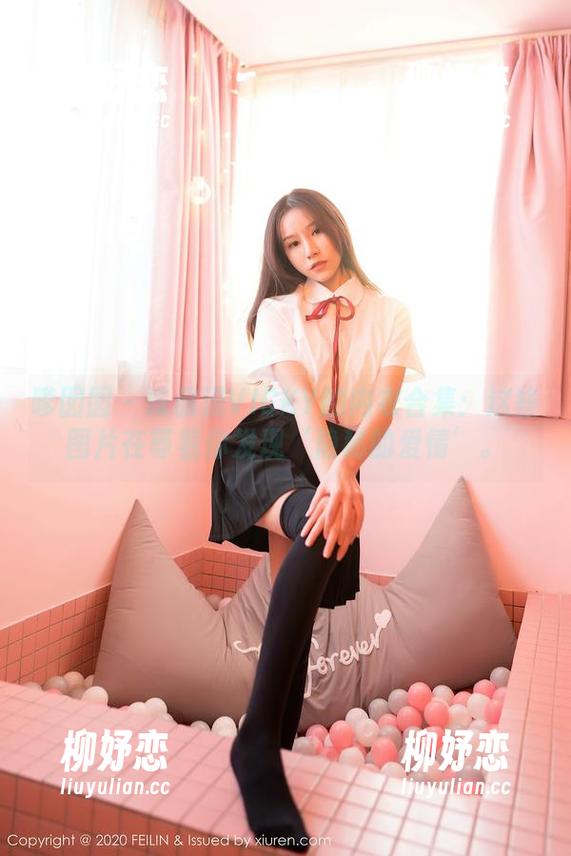 嗲囡囡 - 陈雅漫VICKY的内衣合集：这些图片在等着你发现‘隐秘的爱情’。