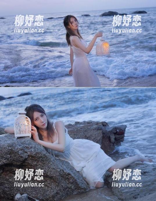 在下萝莉控ii把《楚留香苏蓉蓉》cos玩的花样百出，好奇她私下是什么样