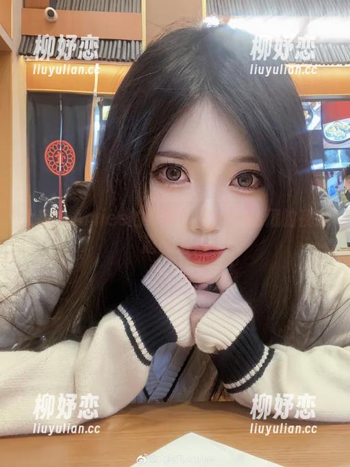 大肉丸Amiee的定制睡衣——私藏的夜晚超能力！