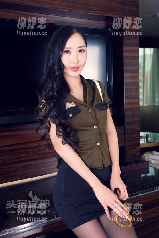 头条女神-周治宇 头条女神 - 等不及了,周治宇的女友写真资源,来点新鲜刺激的