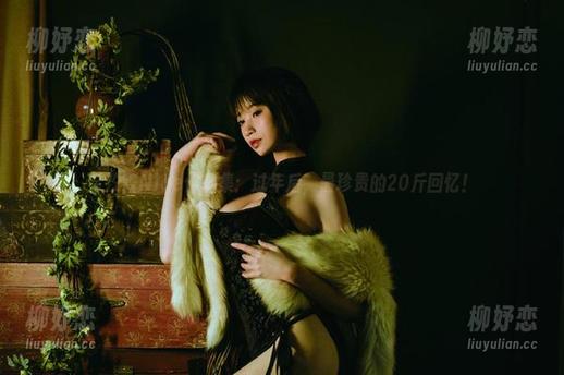 奈汐酱Nice作品集：过年后，最珍贵的20斤回忆！