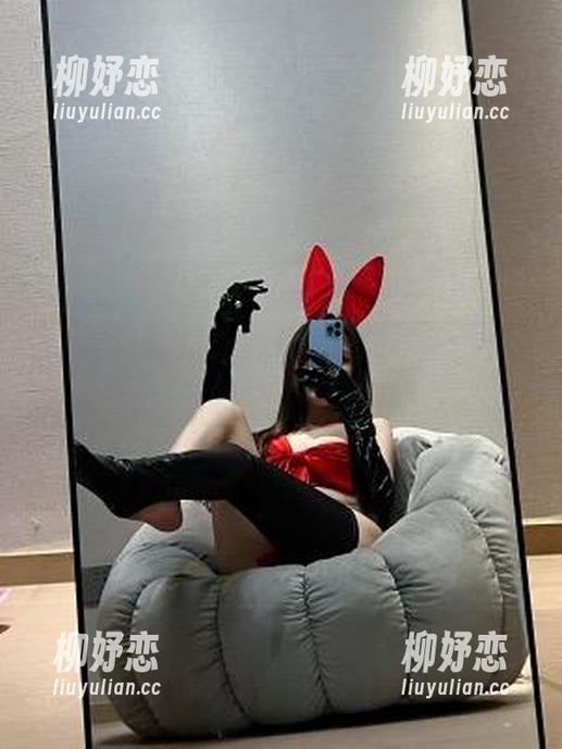 微密圈 - 作品合集：蕾丝如水，奔跑的晶骡子的千面魅力