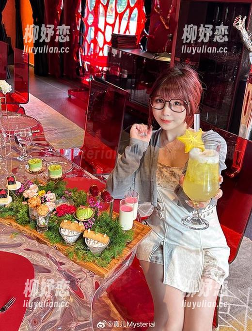 “宝儿mysterial”的“妹妹”，高清到让人想多看几眼的资源