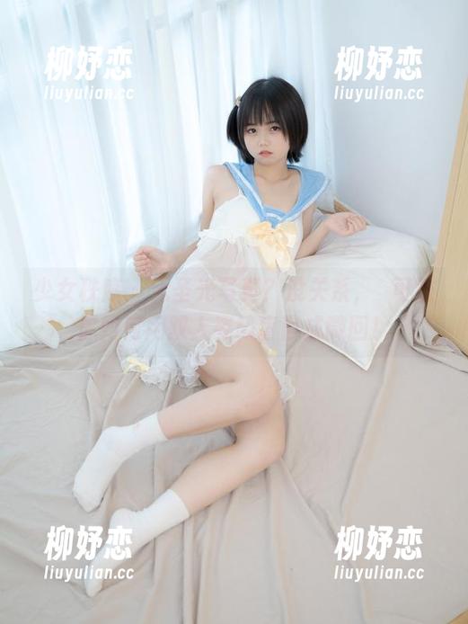 少女秩序 - 无圣光写真？没关系，晞可教你如何用双人姿势盲目成微回！