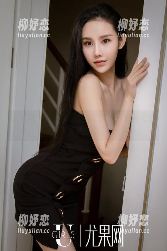 尤果网 - 高画质里的毛COCO：女神究竟有多会摆拍？