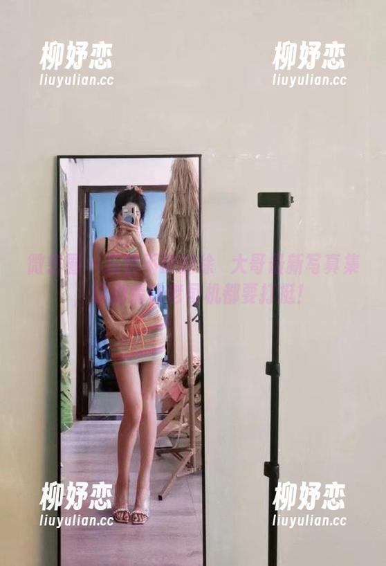 微密圈 - 反转不断的徐珺大哥最新写真集，这剧情让老司机都要打挺！