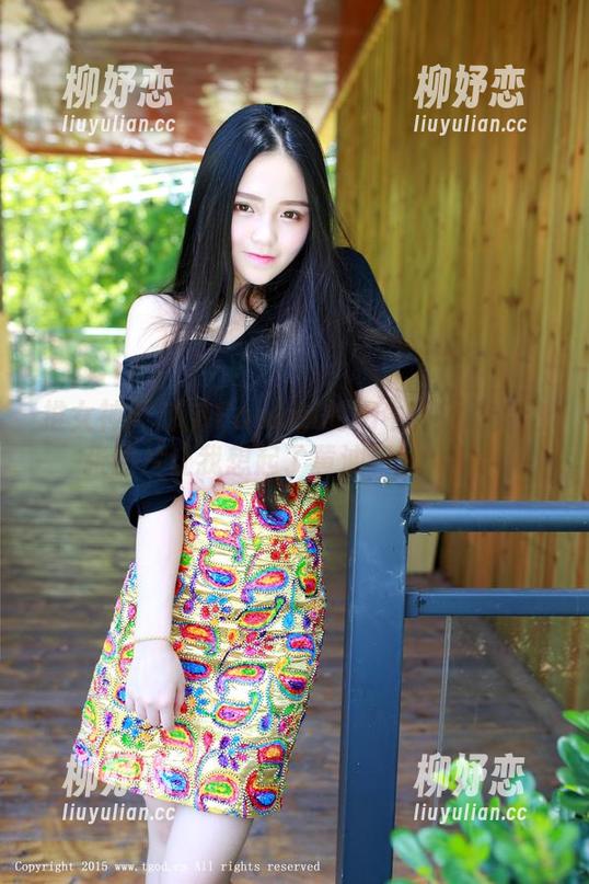 推女神 - 沛沛Eankei的奶牛百宝箱：这张图片让我想起了黄油和冰淇淋！