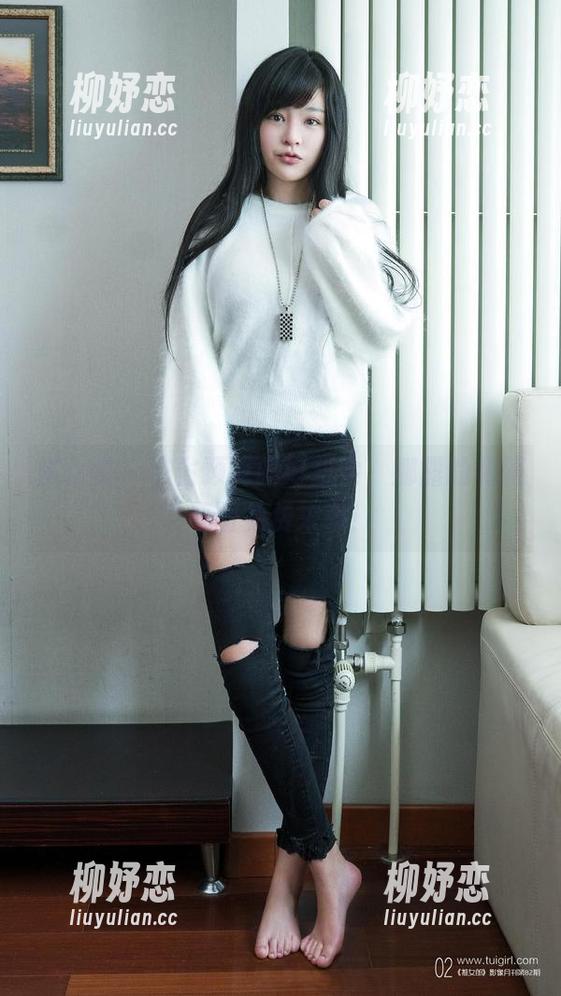 推女郎 - 节省预算的好机会，娜露的和服原图免费来袭！