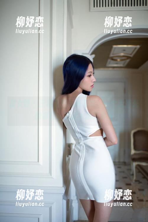 推女郎 - 王根星熙与高跟鞋，一个无圣光的套图，真让人想要更多
