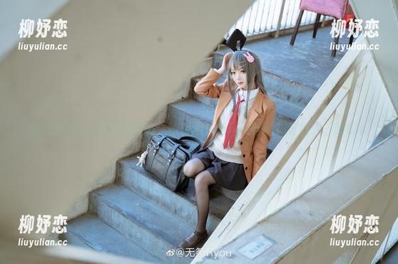 精选无筝ryou甜心作品，脑海里开始浮现各种花样撩人，哈哈。