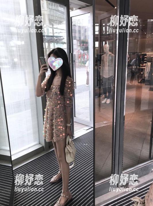 微密圈 - 有你喵的旗袍图库，穿越古今不如你这一撩