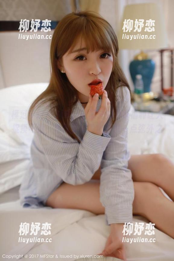 模范学院 - SiByl李思宁的居家福利让人捉摸不透，写真里流露出的那一点弦外之音，迷得紧。