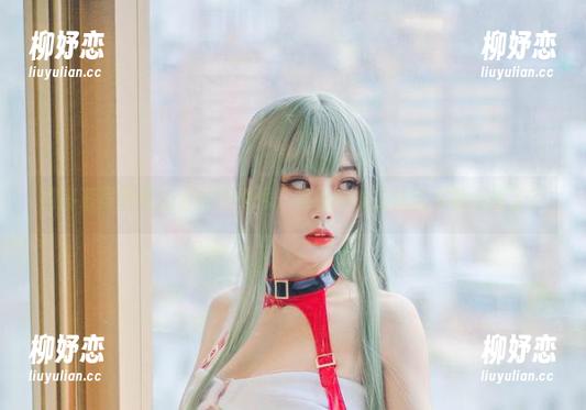 清颜真德秀 当高清写真遇上清颜真德秀,圣诞的魔力就这样被点燃了?