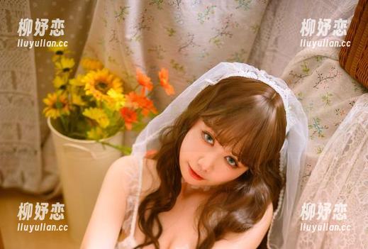渡边早季Saki最新写真集：瑜伽——身材和表情都冥思苦想中过关斩将！