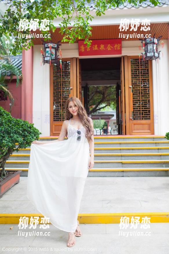 爱蜜社 - 莉莉Lily的私房秀：高跟鞋与生活的原图碰撞