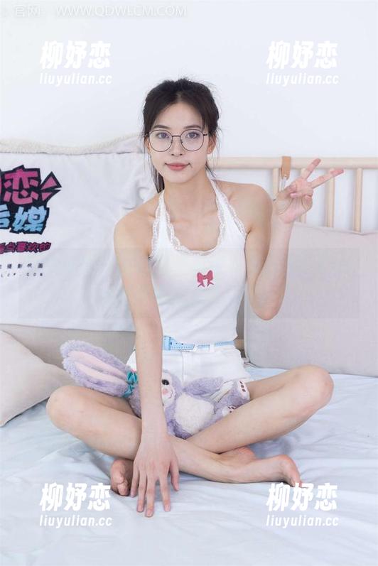物恋传媒-elise 物恋传媒 - 原图究竟有没有在说话?Elise完美演绎黑白颠覆。
