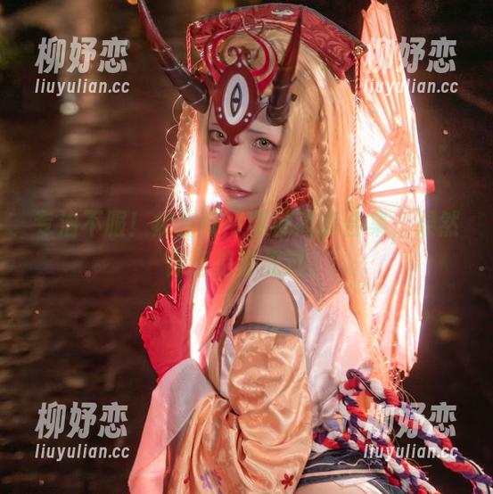 专治不服！疾走可可柴郡高清合集，果然你还是没见过。