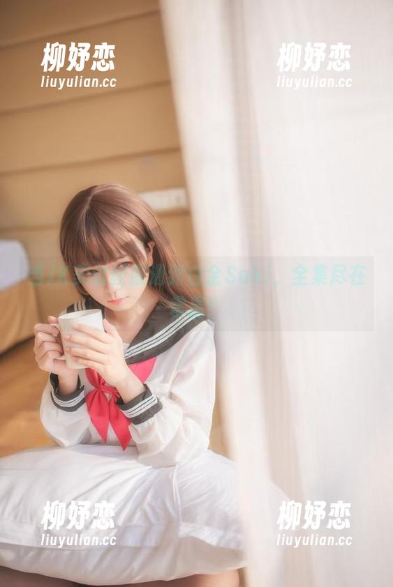 当JK美丝校服遇到白金Saki，全集尽在掌握！