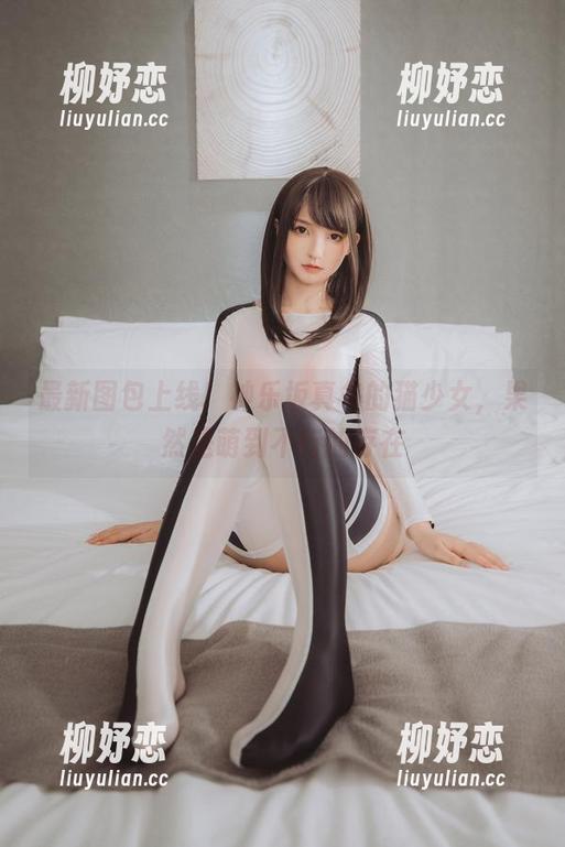 最新图包上线！神乐坂真冬的猫少女，果然是萌到不行的存在